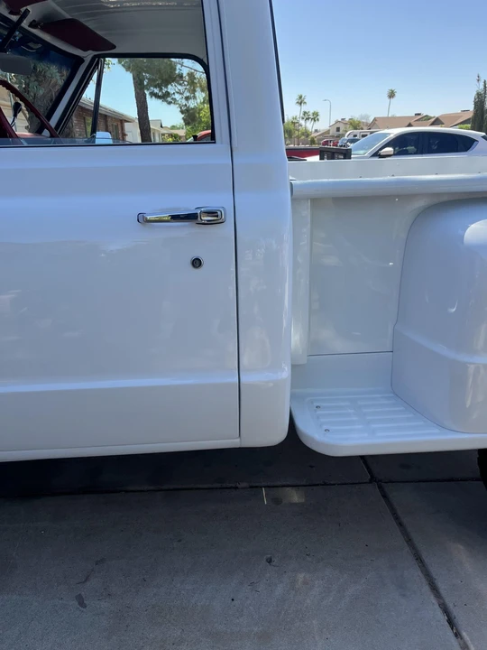 1967 Chevrolet C/K 1st Gen - Image 25 of 31