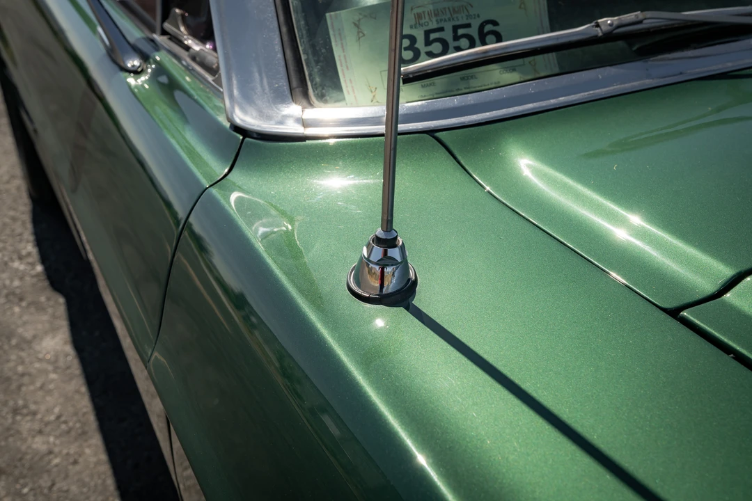 1967 Ford Mustang 1st Gen (1967-1968) - Image 22 of 31