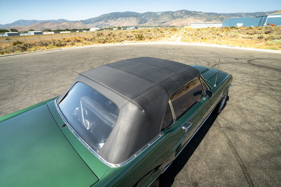 1967 Ford Mustang 1st Gen (1967-1968) - Image 25 of 31