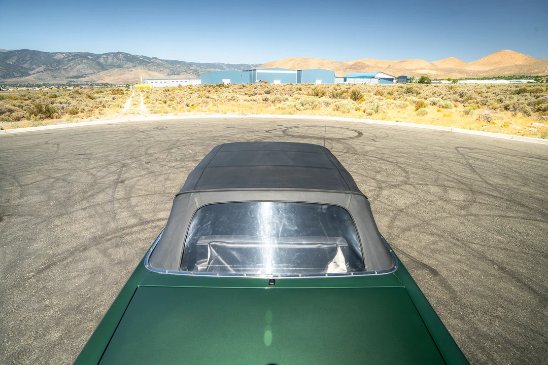 1967 Ford Mustang 1st Gen (1967-1968) - Image 29 of 31