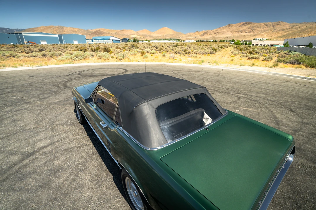 1967 Ford Mustang 1st Gen (1967-1968) - Image 12 of 31