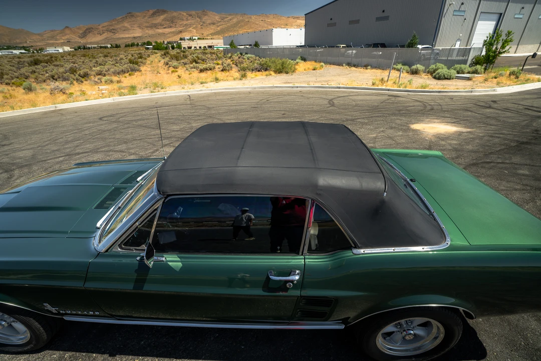 1967 Ford Mustang 1st Gen (1967-1968) - Image 14 of 31