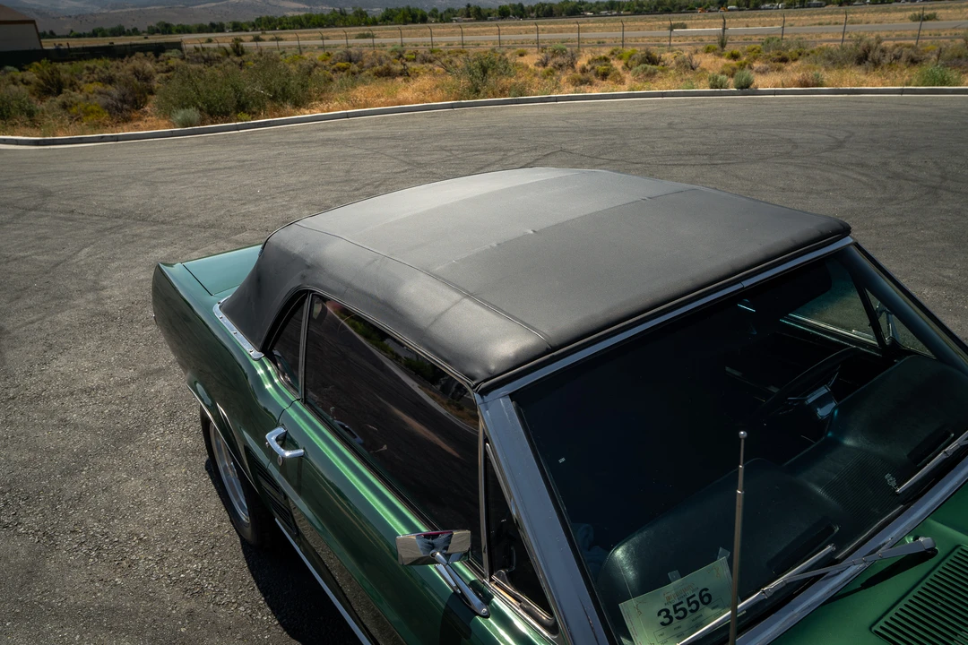 1967 Ford Mustang 1st Gen (1967-1968) - Image 23 of 31
