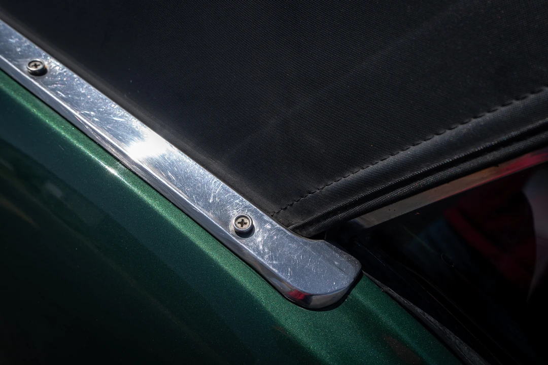 1967 Ford Mustang 1st Gen (1967-1968) - Image 26 of 31