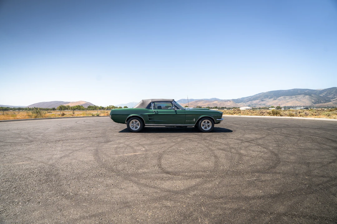 1967 Ford Mustang 1st Gen (1967-1968) - Image 6 of 31