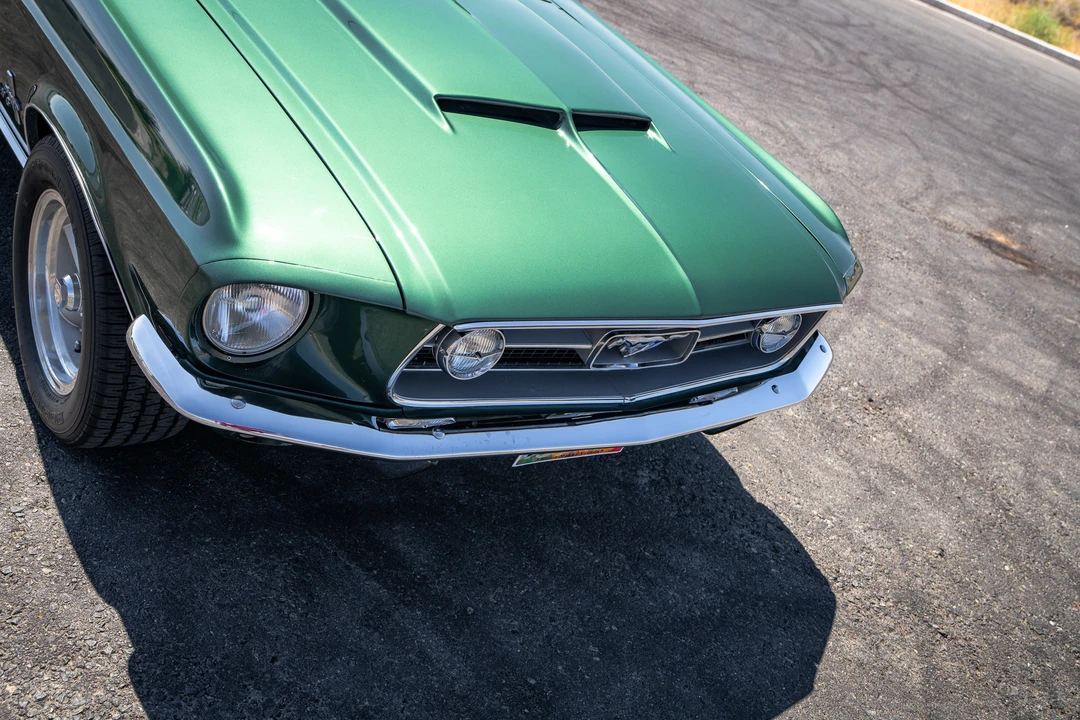 1967 Ford Mustang 1st Gen (1967-1968) - Image 19 of 31