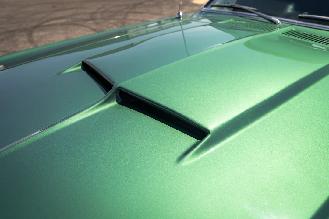 1967 Ford Mustang 1st Gen (1967-1968) - Image 18 of 31
