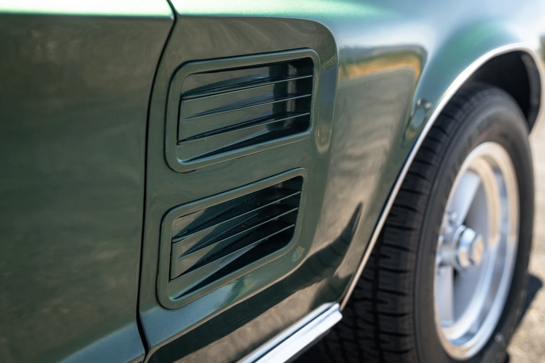 1967 Ford Mustang 1st Gen (1967-1968) - Image 15 of 31