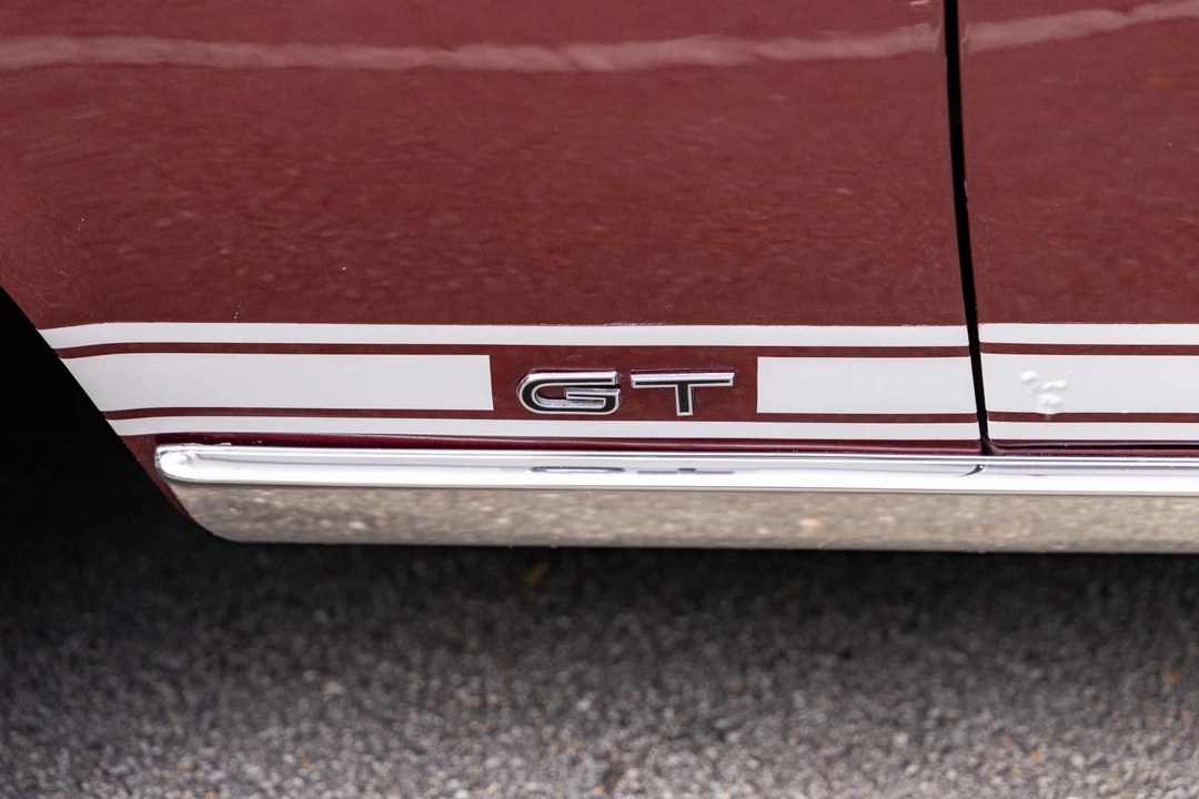 1967 Ford Mustang GT 1st Gen (1965-1968) - Image 19 of 31