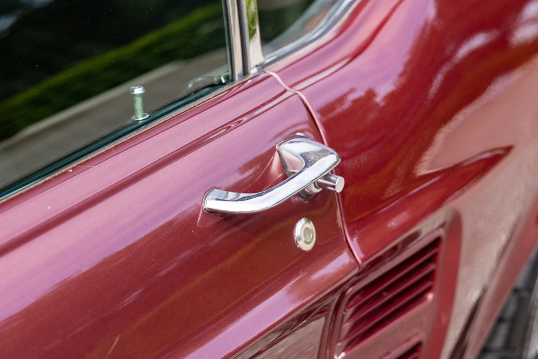 1967 Ford Mustang GT 1st Gen (1965-1968) - Image 27 of 31
