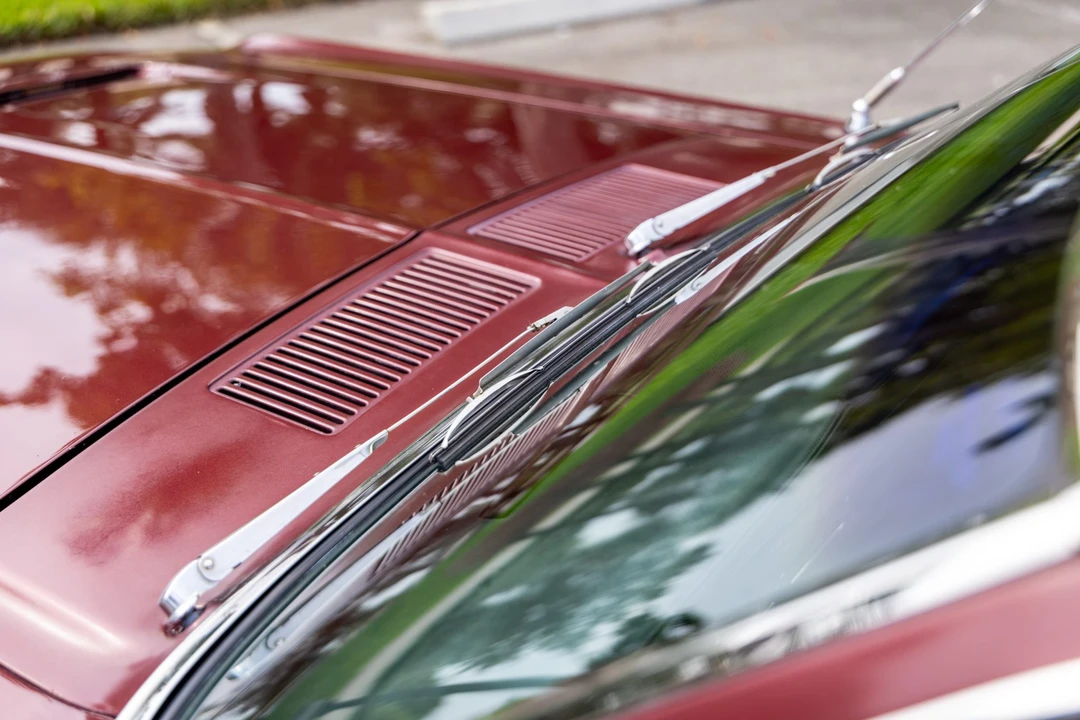 1967 Ford Mustang GT 1st Gen (1965-1968) - Image 20 of 31
