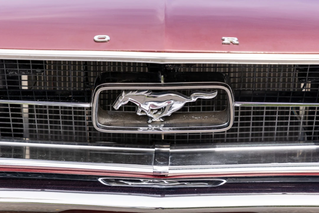 1967 Ford Mustang GT 1st Gen (1965-1968) - Image 13 of 31