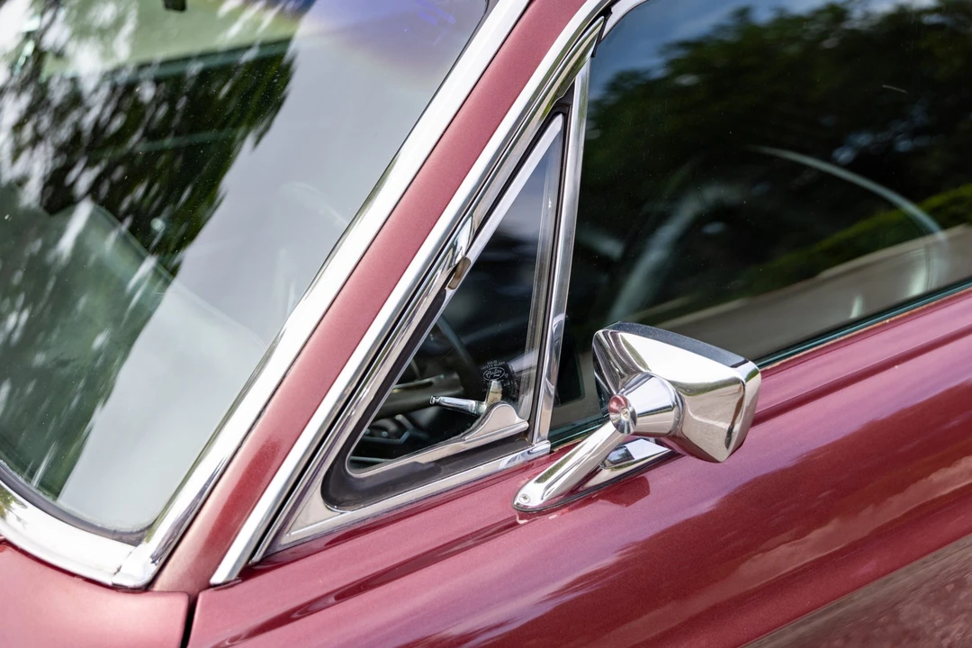1967 Ford Mustang GT 1st Gen (1965-1968) - Image 21 of 31