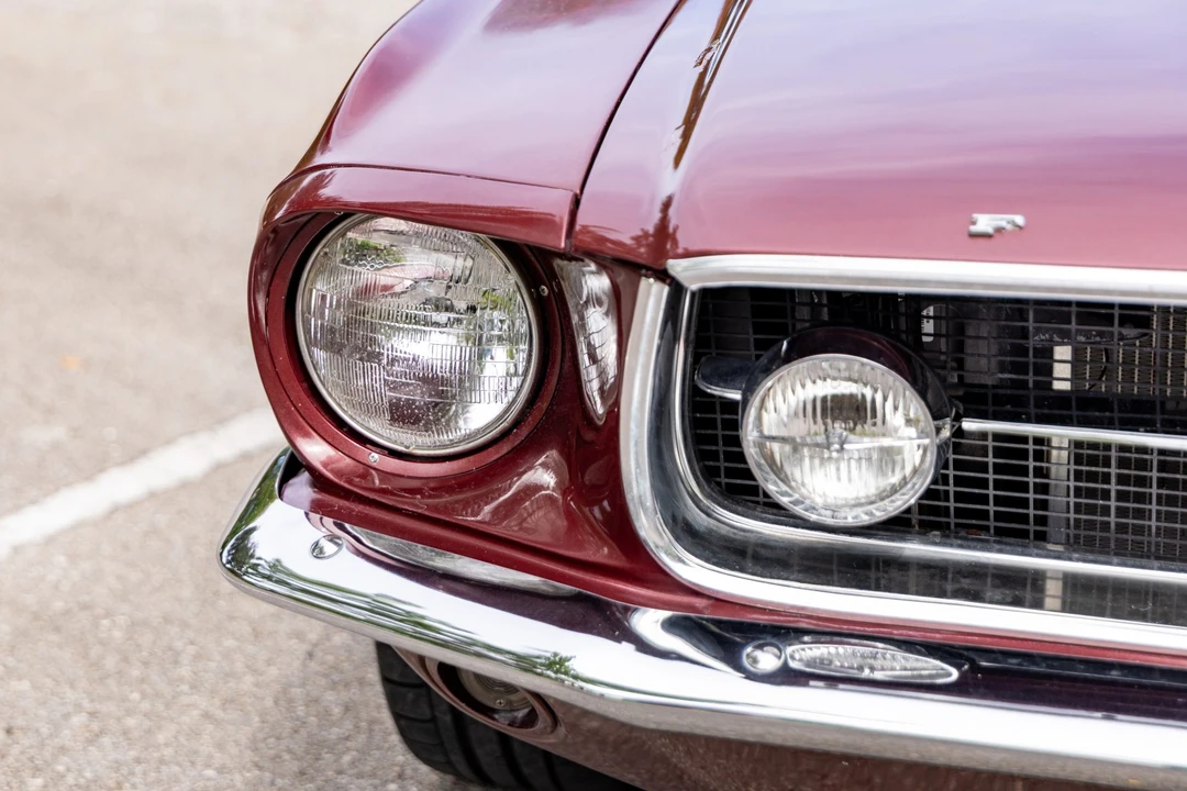 1967 Ford Mustang GT 1st Gen (1965-1968) - Image 10 of 31