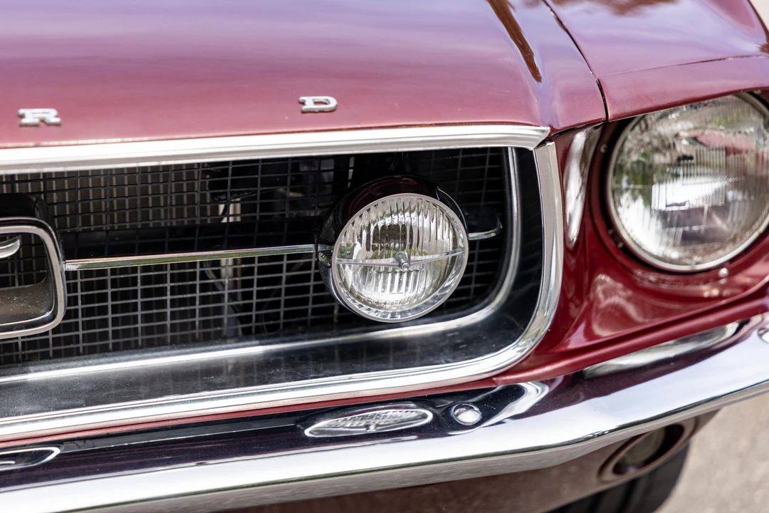 1967 Ford Mustang GT 1st Gen (1965-1968) - Image 14 of 31