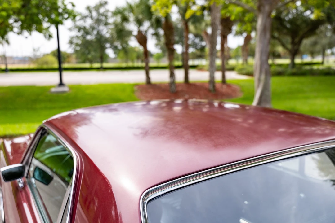 1967 Ford Mustang GT 1st Gen (1965-1968) - Image 30 of 31
