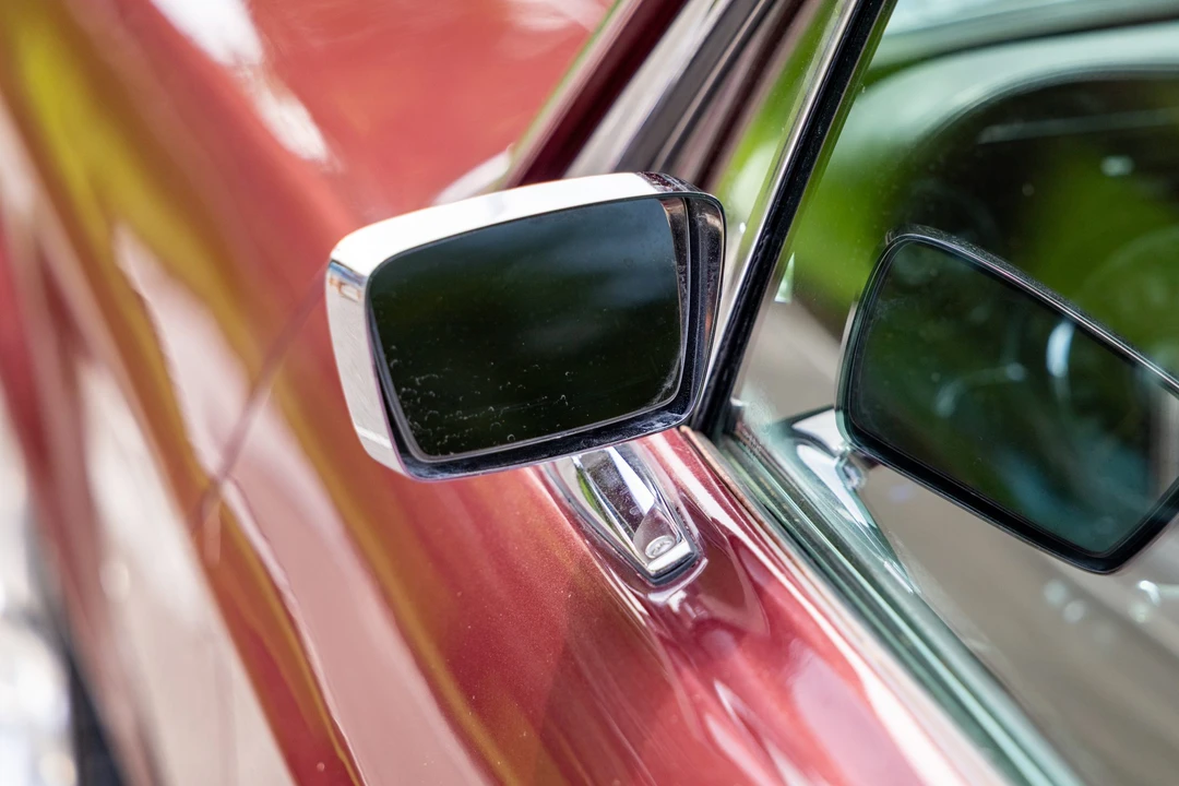 1967 Ford Mustang GT 1st Gen (1965-1968) - Image 24 of 31