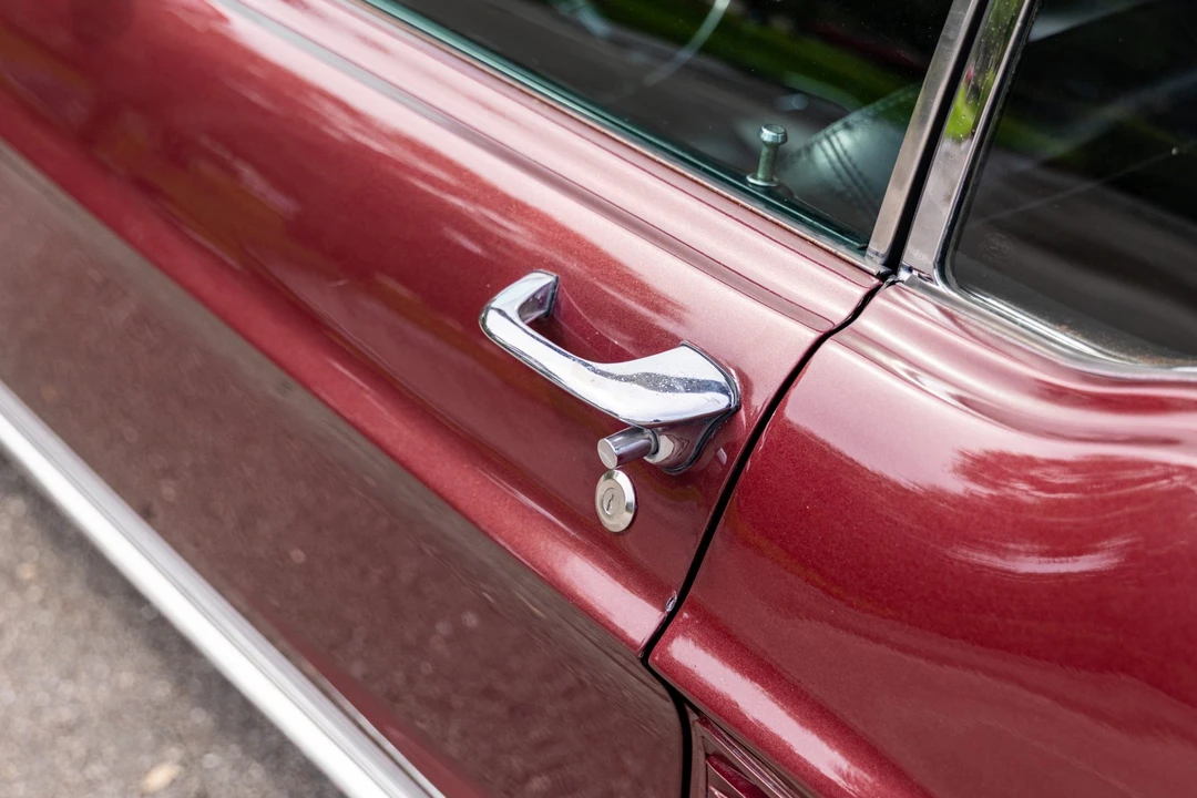 1967 Ford Mustang GT 1st Gen (1965-1968) - Image 28 of 31