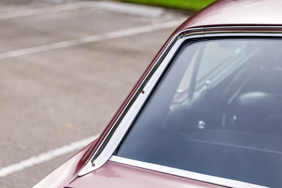 1967 Ford Mustang GT 1st Gen (1965-1968) - Image 31 of 31