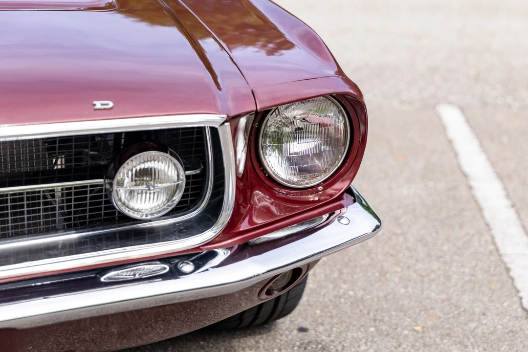 1967 Ford Mustang GT 1st Gen (1965-1968) - Image 11 of 31