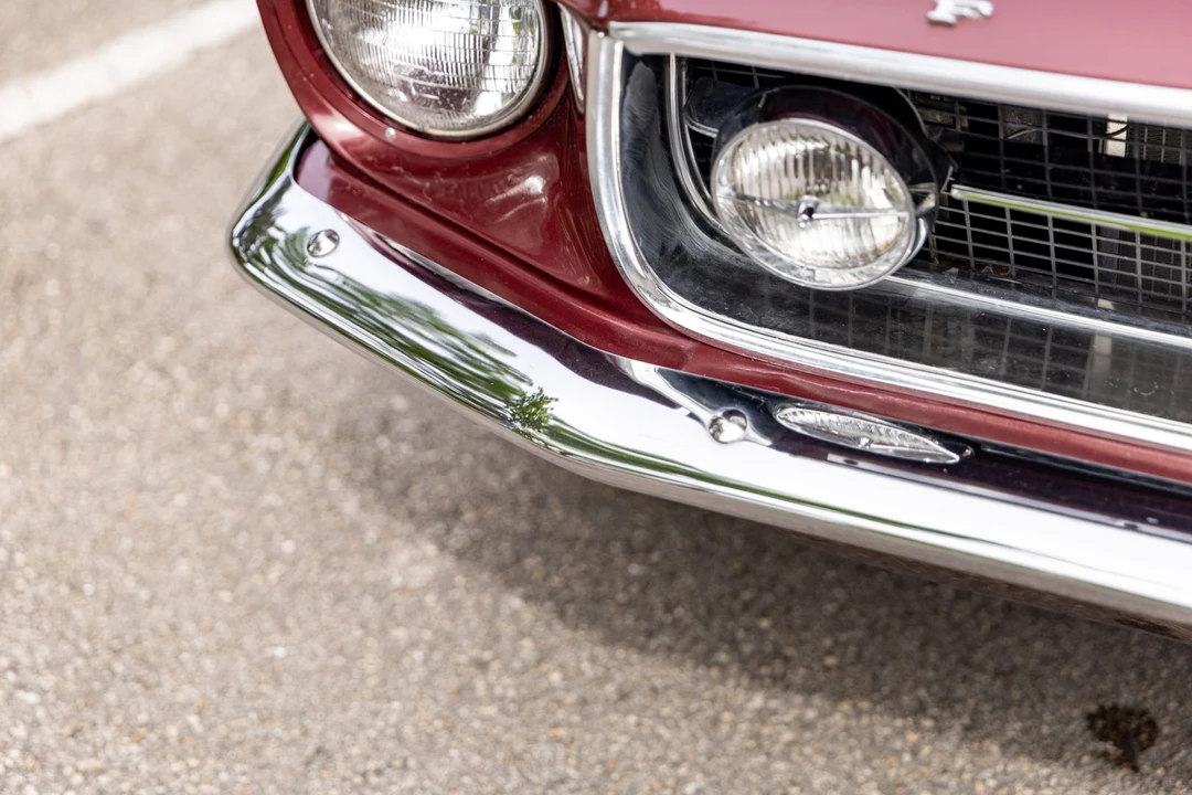 1967 Ford Mustang GT 1st Gen (1965-1968) - Image 15 of 31