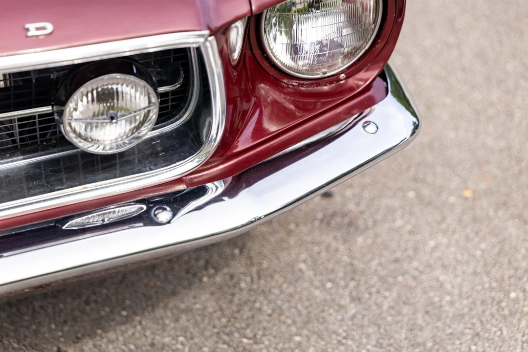 1967 Ford Mustang GT 1st Gen (1965-1968) - Image 16 of 31