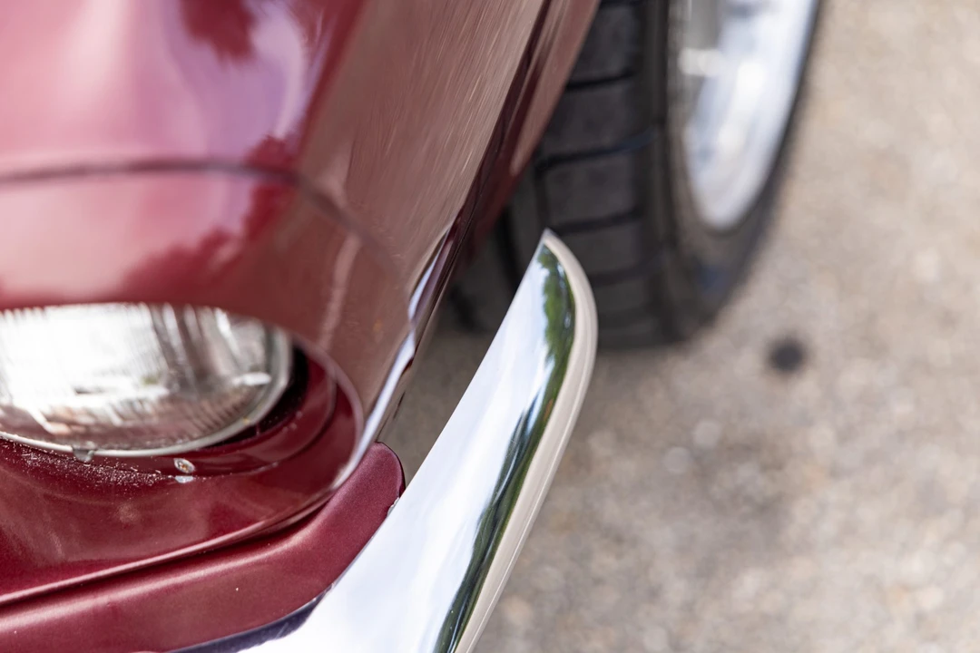 1967 Ford Mustang GT 1st Gen (1965-1968) - Image 17 of 31