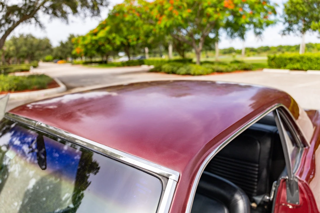 1967 Ford Mustang GT 1st Gen (1965-1968) - Image 23 of 31