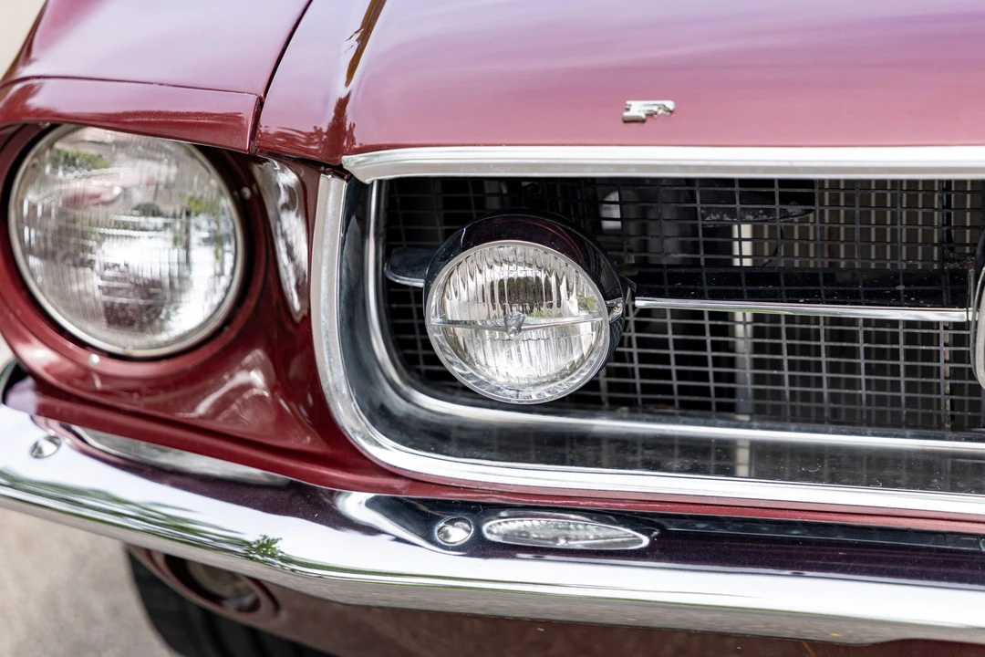 1967 Ford Mustang GT 1st Gen (1965-1968) - Image 12 of 31