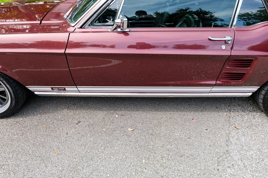 1967 Ford Mustang GT 1st Gen (1965-1968) - Image 25 of 31