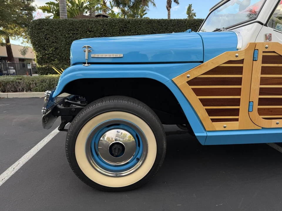 1967 Jeep Jeepster Commando - Image 22 of 31