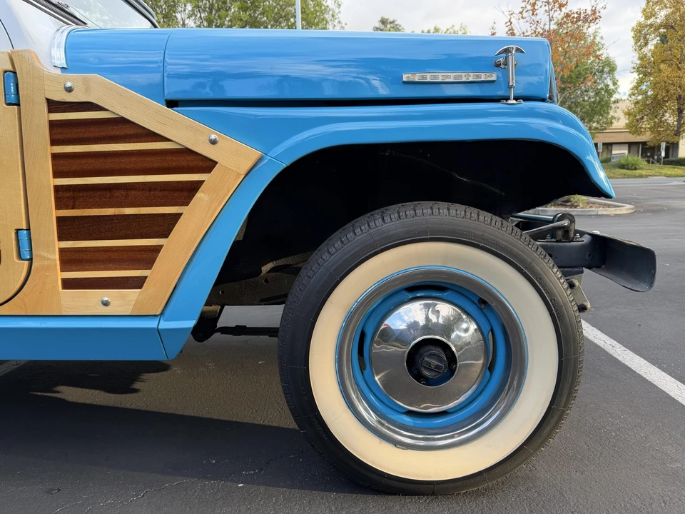 1967 Jeep Jeepster Commando - Image 28 of 31