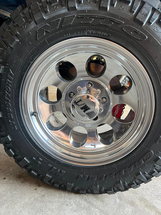 1968 Ford Bronco 1st Gen - Image 15 of 31