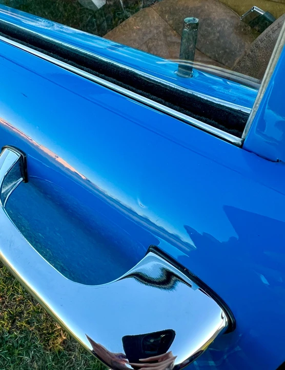 1968 Ford Bronco 1st Gen - Image 11 of 31