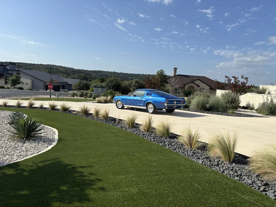 1968 Ford Mustang - Image 16 of 31