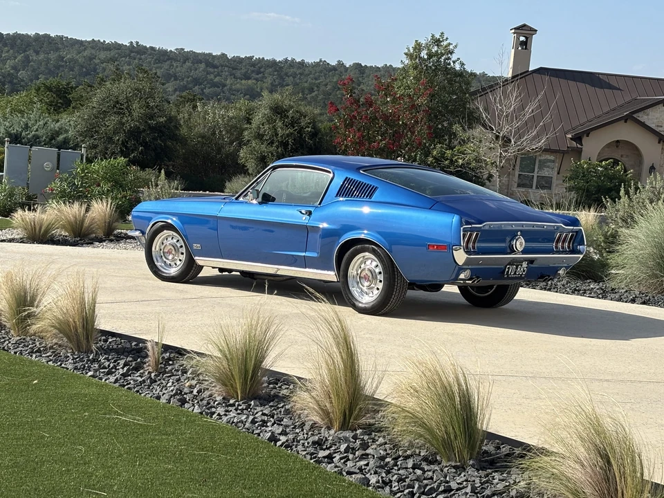 1968 Ford Mustang - Image 18 of 31