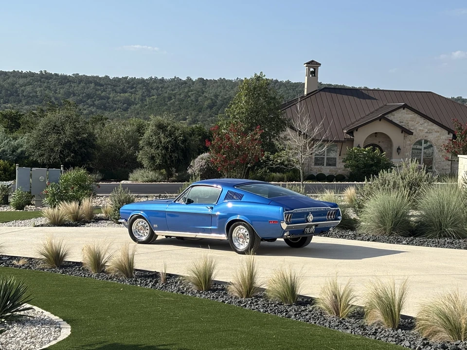 1968 Ford Mustang - Image 17 of 31