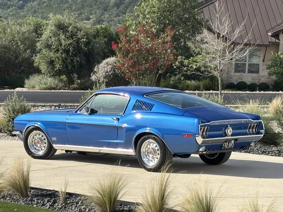1968 Ford Mustang - Image 19 of 31