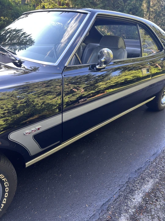 1969 AMC Javelin - Image 28 of 31