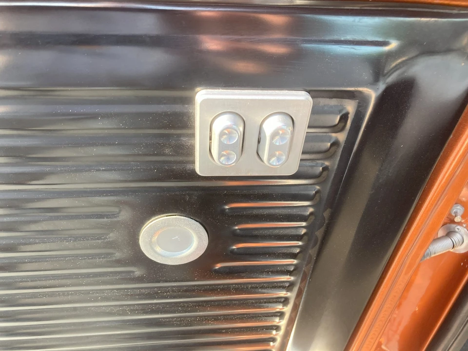 1969 Chevrolet C/K 1st Gen - Image 21 of 31