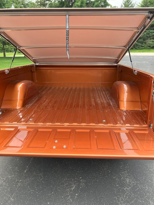 1969 Chevrolet C/K 1st Gen - Image 16 of 31