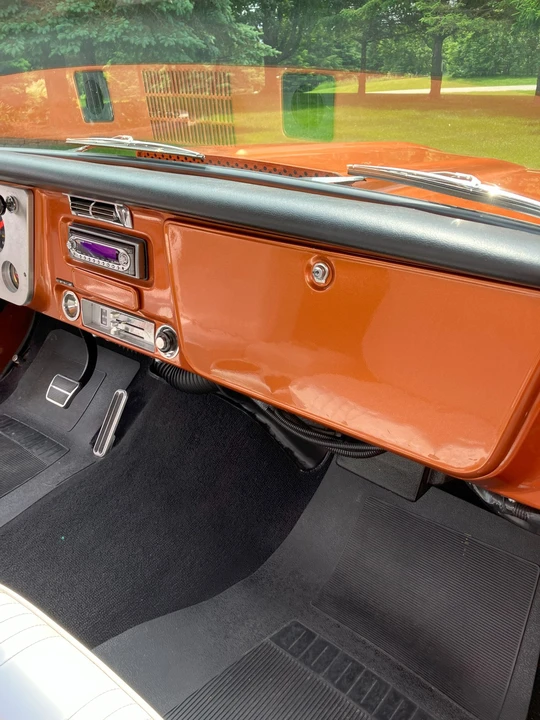 1969 Chevrolet C/K 1st Gen - Image 28 of 31