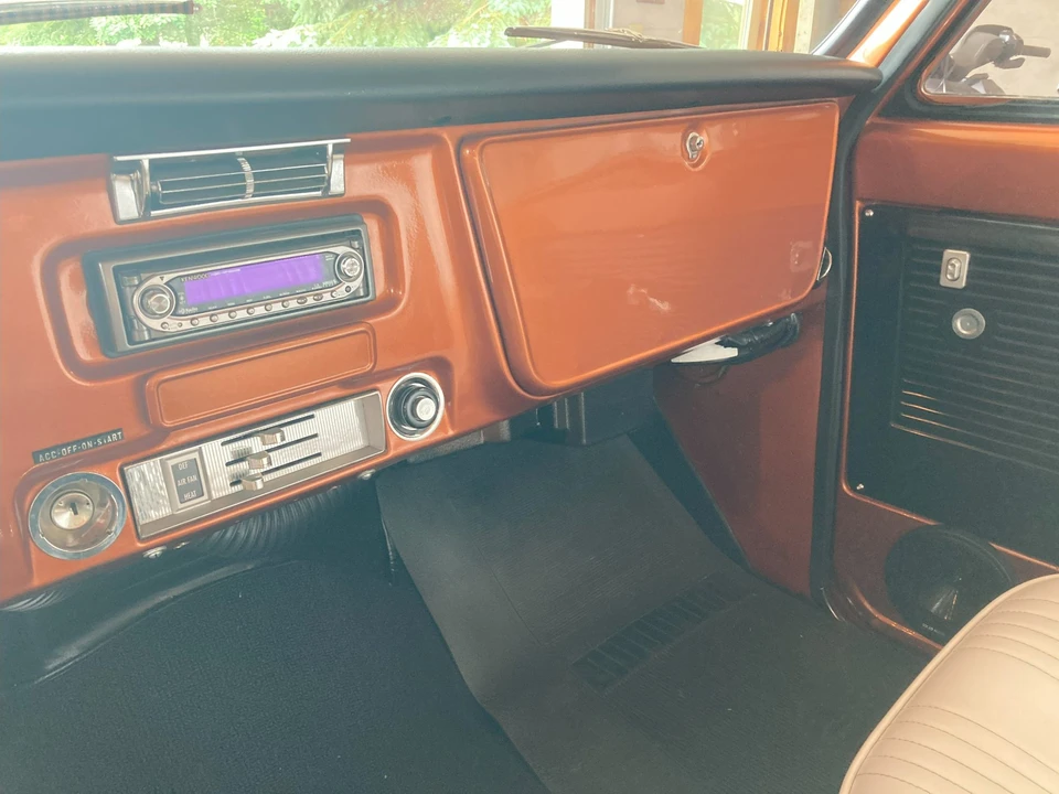 1969 Chevrolet C/K 1st Gen - Image 27 of 31
