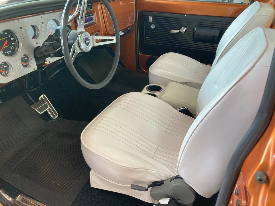 1969 Chevrolet C/K 1st Gen - Image 23 of 31