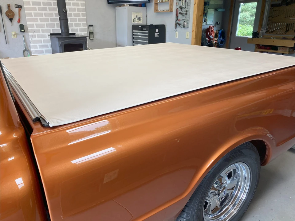 1969 Chevrolet C/K 1st Gen - Image 15 of 31