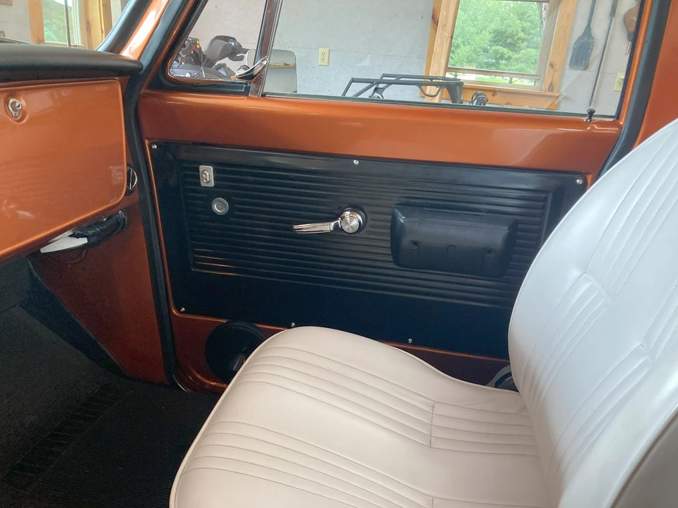 1969 Chevrolet C/K 1st Gen - Image 29 of 31