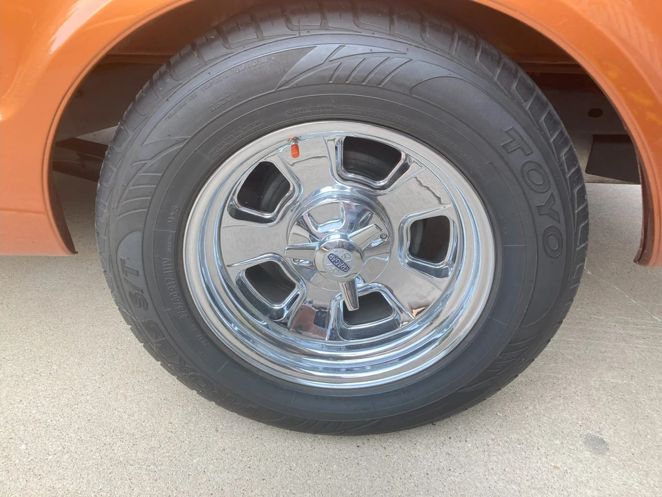 1969 Chevrolet C/K 1st Gen - Image 18 of 31