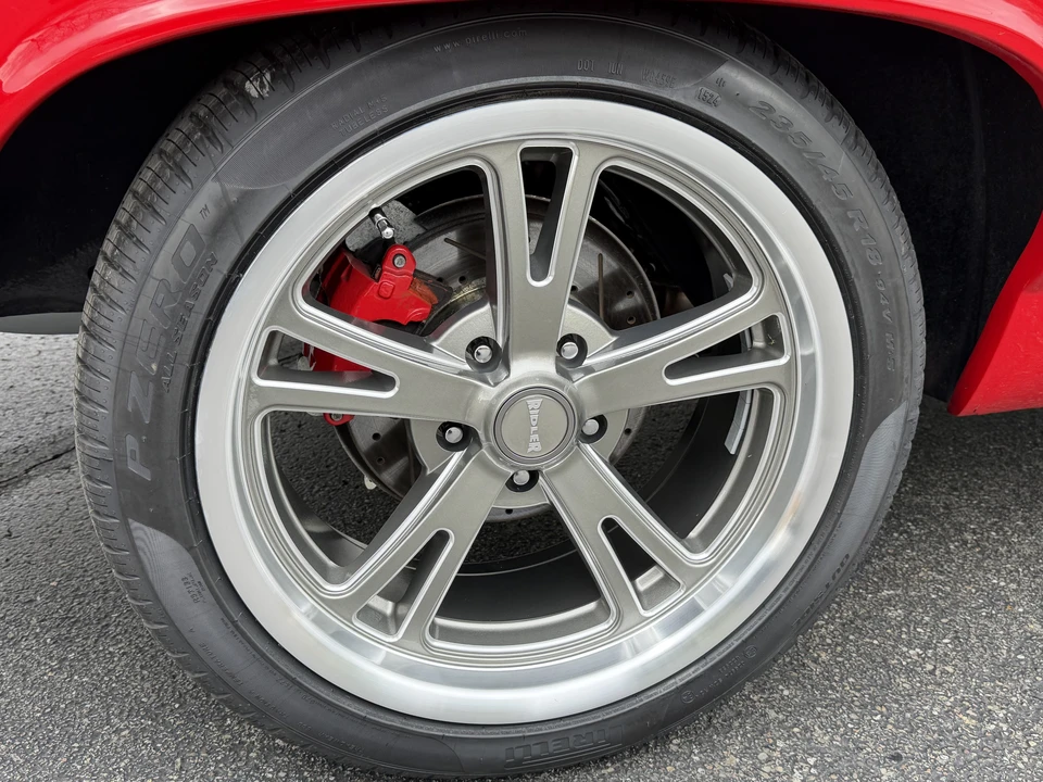 1969 Chevrolet Chevelle 2nd Gen - Image 25 of 31