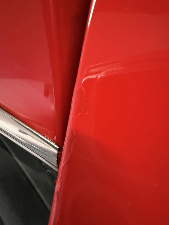 1969 Chevrolet Chevelle 2nd Gen - Image 24 of 31