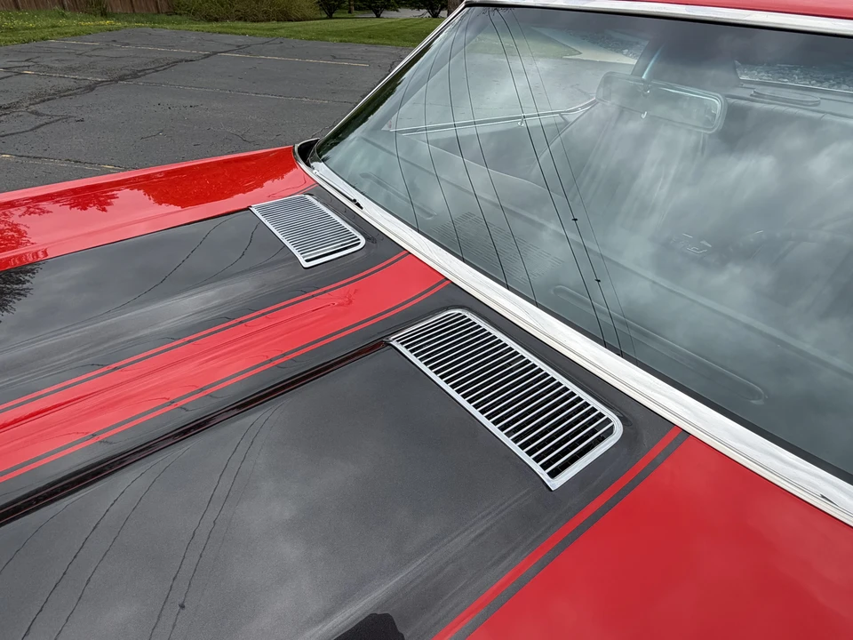 1969 Chevrolet Chevelle 2nd Gen - Image 17 of 31